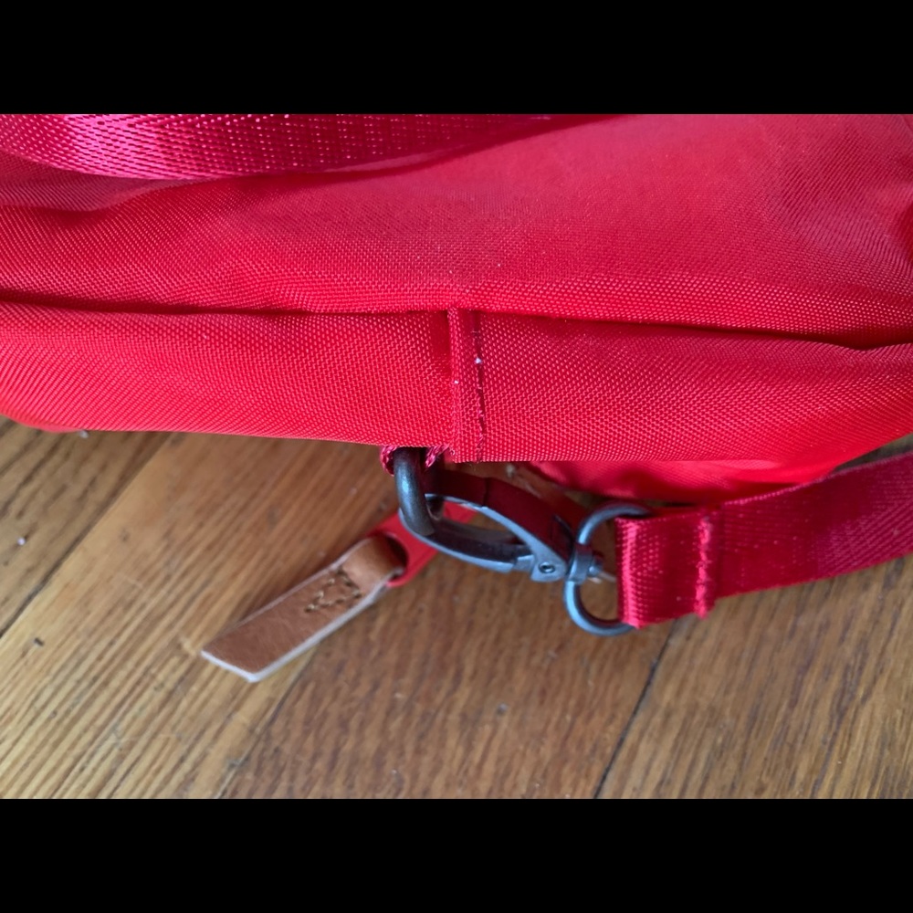 LOLA x Madewell adjustable bag - Picture 7 of 8